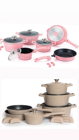 Casseroles/ طناجر / pot set