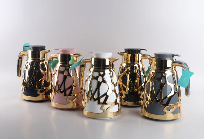 Thermos/ طراميس/
