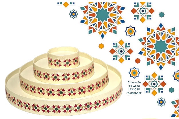 Morocco design
