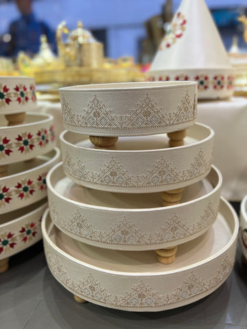 Plateau tefour fasi