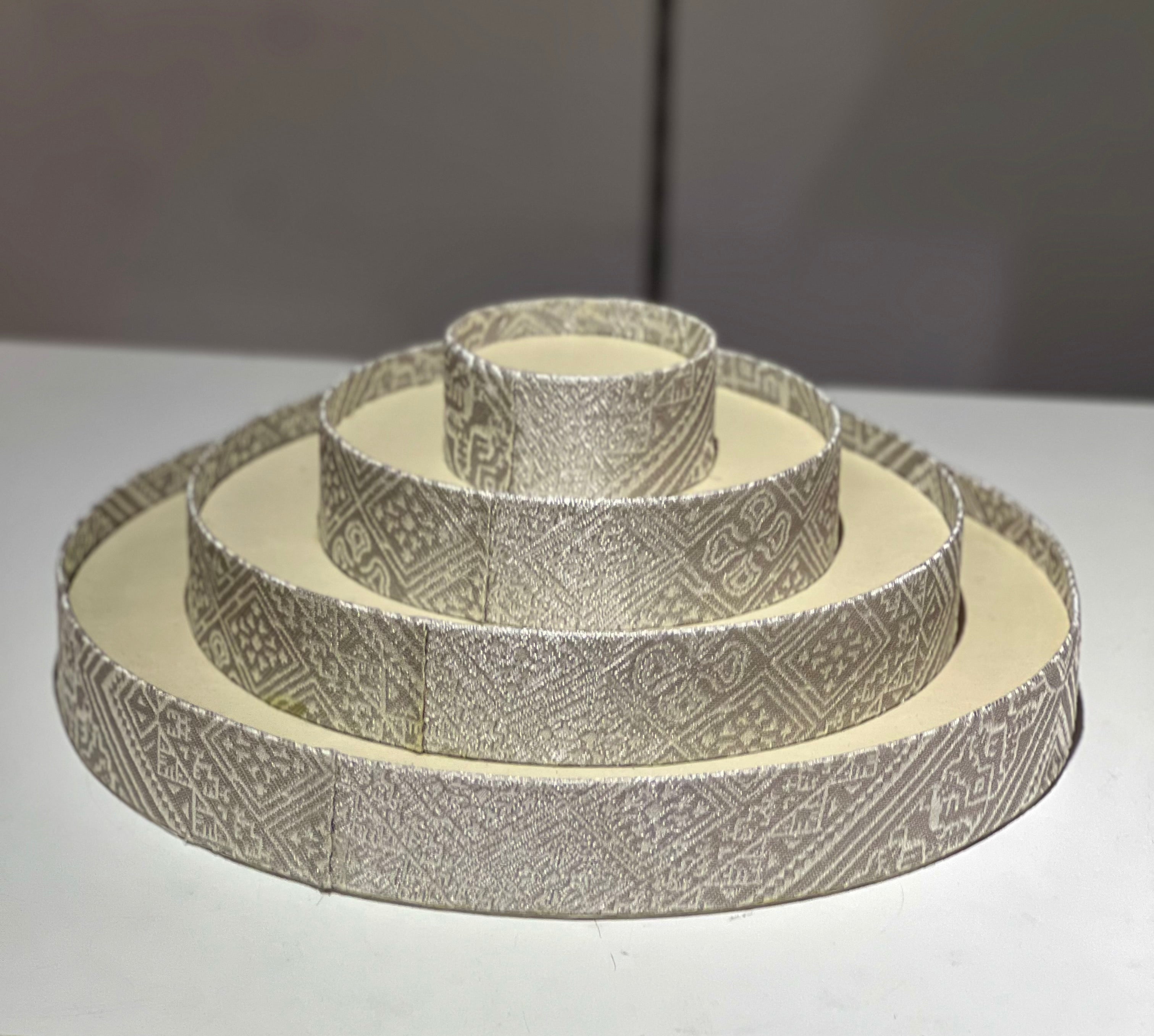 Présentoir de dattes 4 étages
/Plateau pour chocolat,dattes, gâteaux marocains/ support dattes/ dadelsweergave van 4 verdiepingen
/Dienblad voor chocolade, dadels, Marokkaans gebak/dadel dienblad/tray for chocolate/ tmar