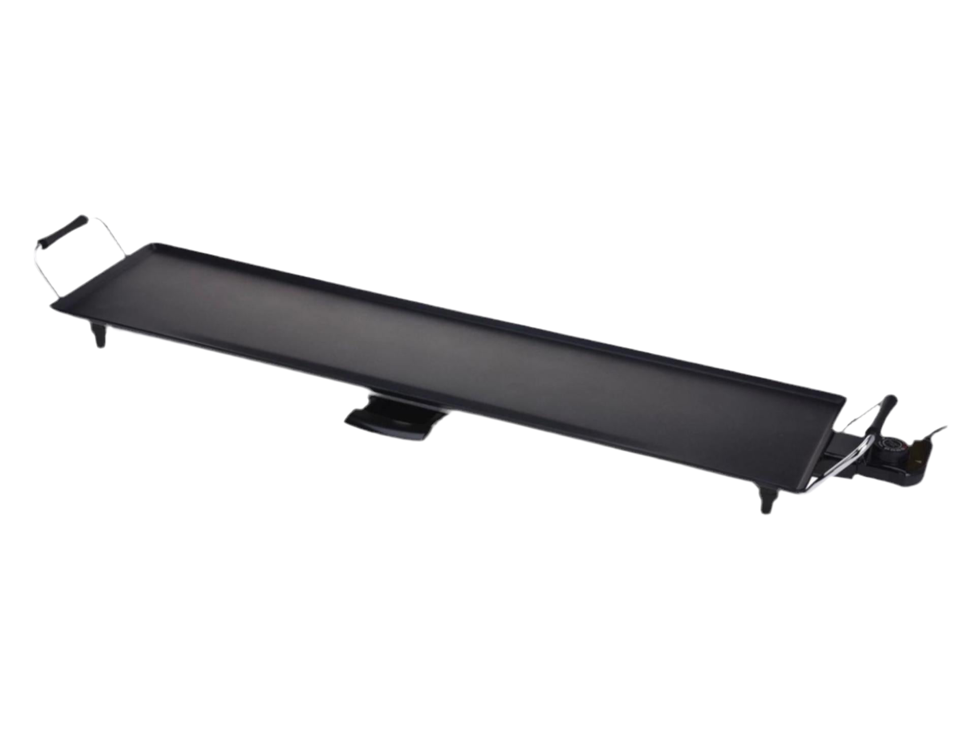 Plancha éléctrique 87 cm / GRILL/ BARBEQUE swissline