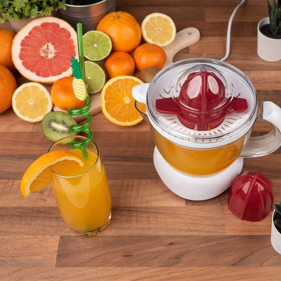 Presse-agrumes/ jus d’orange