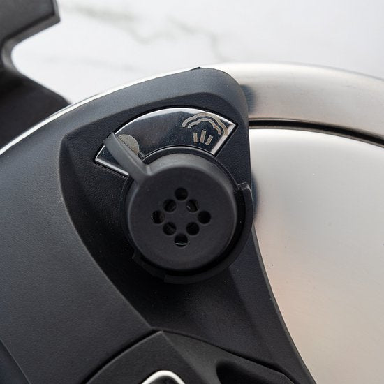 Autocuiseur à induction - 4L/6L/8/10 litres / - Autocuiseur en acier inoxydable