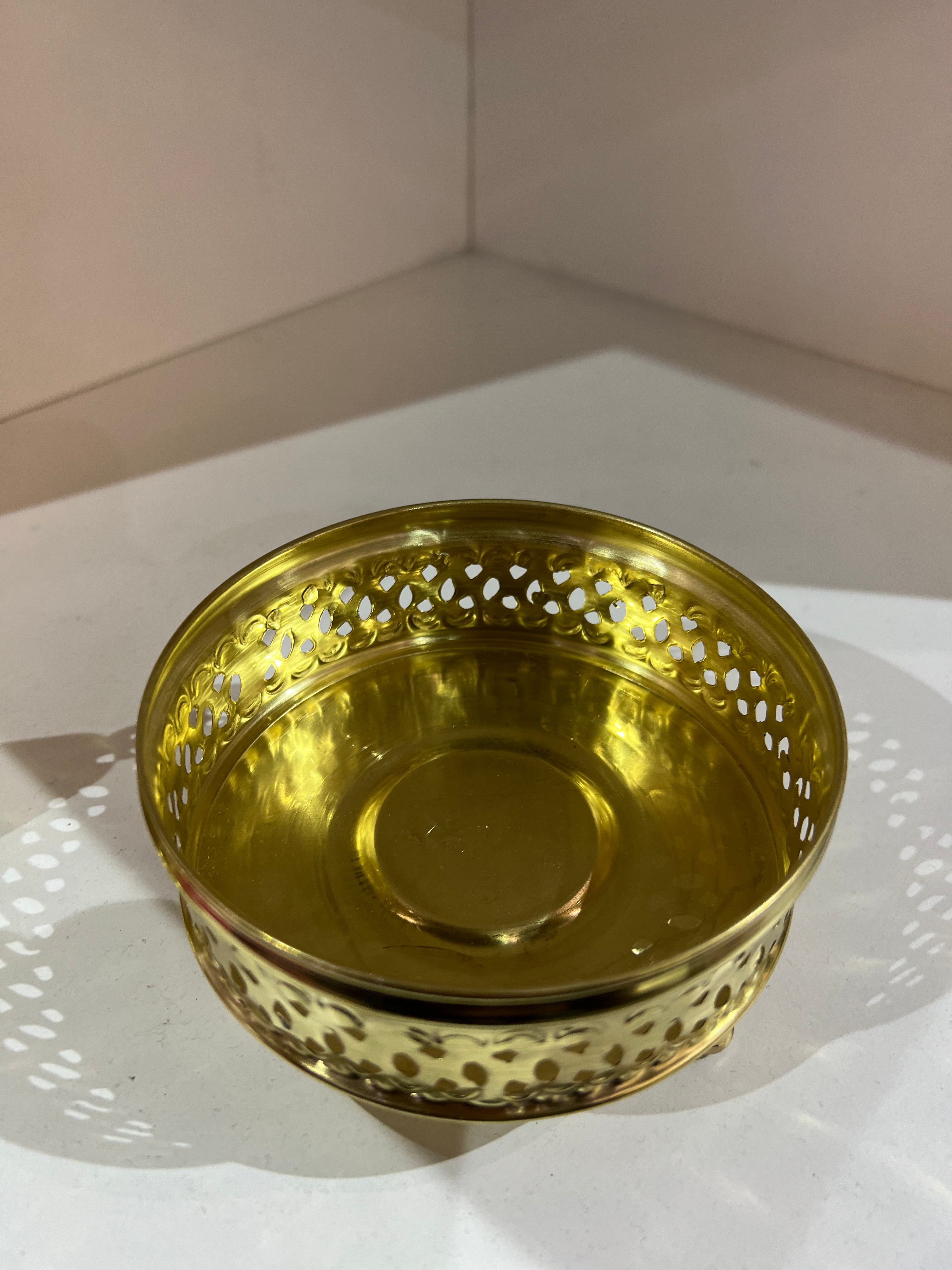 Petite tagine / tajine artisanat marocain (henni)