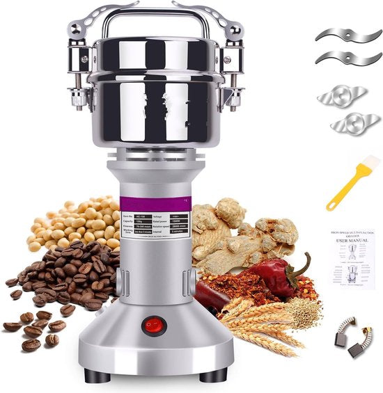 Moulin pour Aliments Secs/ moulin à grains/ gronding