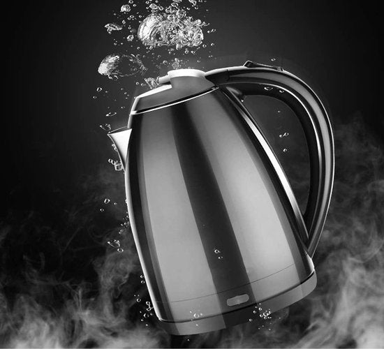 Bouilloire - 1,7 litres BLACK kettle