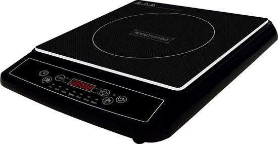 Table de cuisson à induction 2000W - plaque à induction