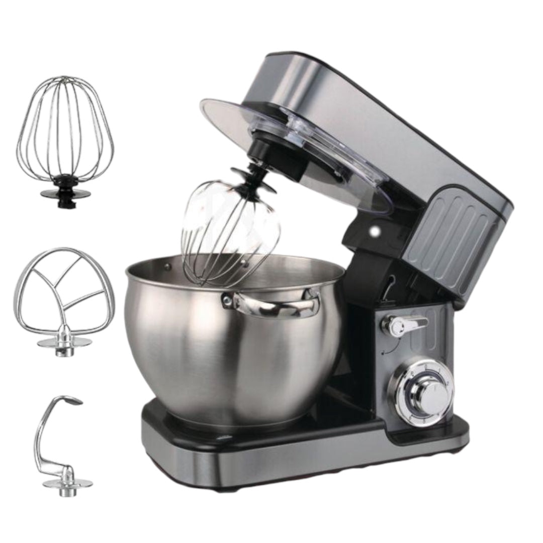 Stand mixer 9 L manual  / robot pétrin 9 L swissline/ mixeur