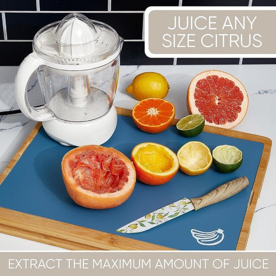 Presse-agrumes/ jus d’orange