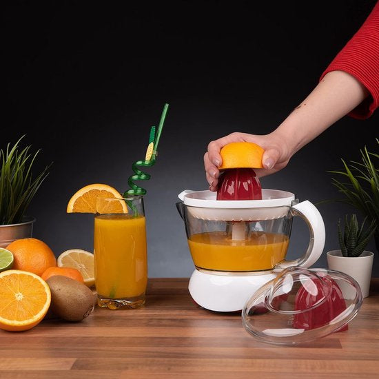 Presse-agrumes/ jus d’orange