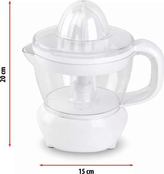 Presse-agrumes Royalty Line -25W
