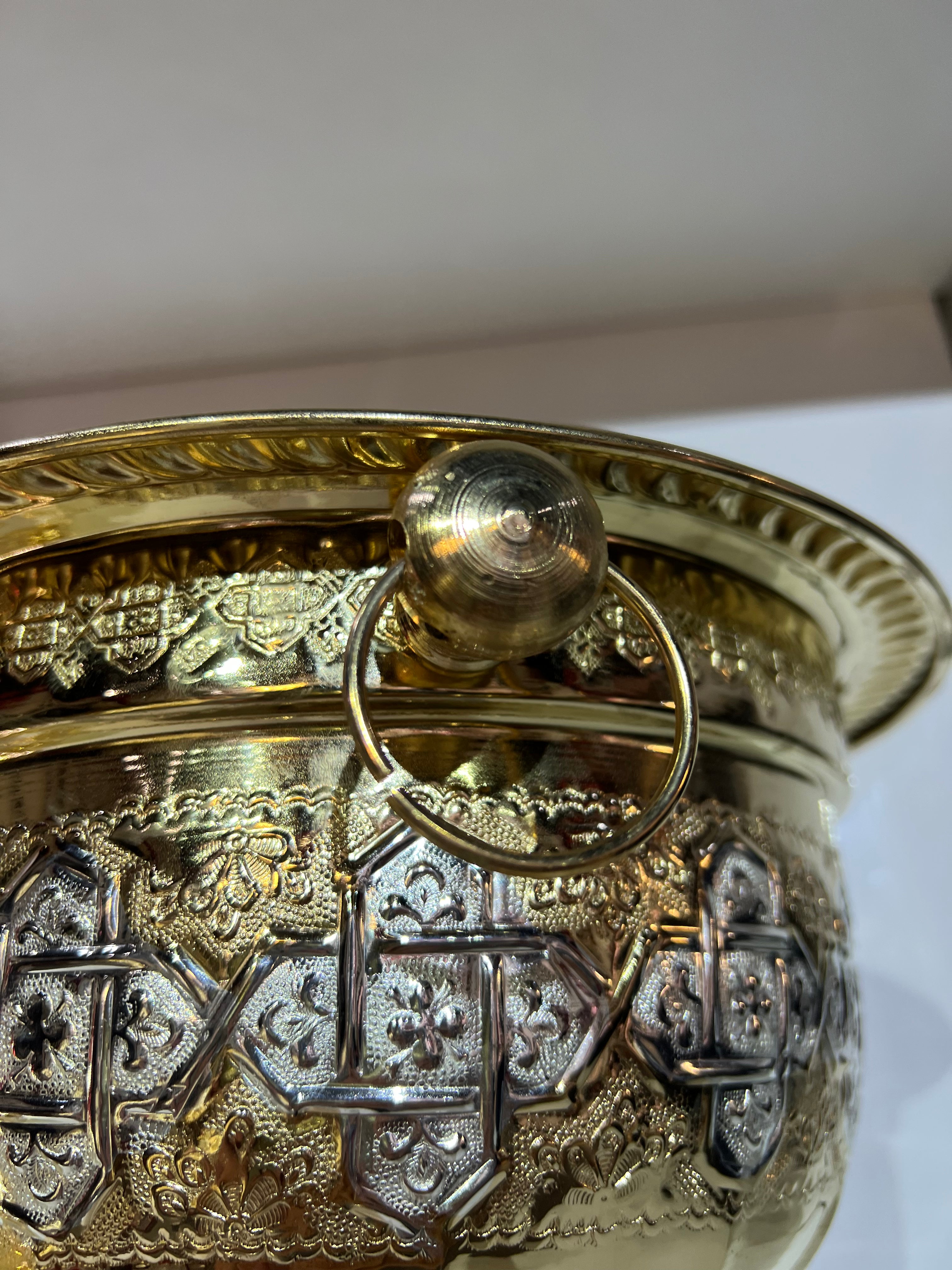 Chelal /الطاس Tasse/ bouilloire lavage de mains / chelal / lavabo Marocain/ hand washing pot