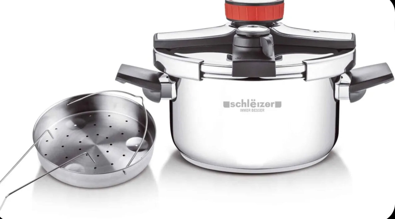 Pressure Cooker Schleizer