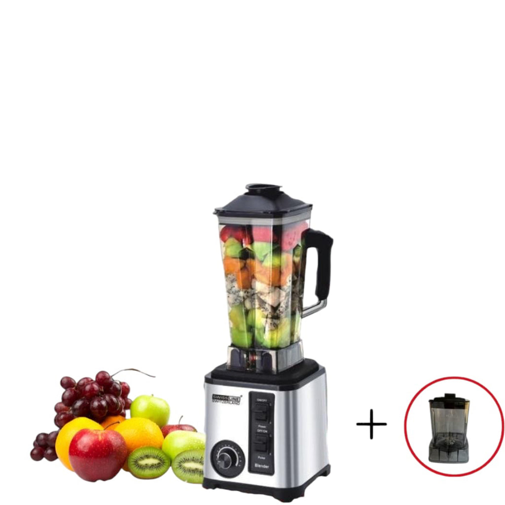 Mixer, blender 2 in 1