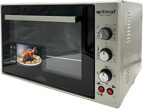 Four itimat 60 L