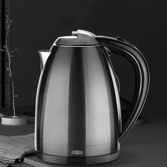 Bouilloire - 1,7 litres BLACK kettle