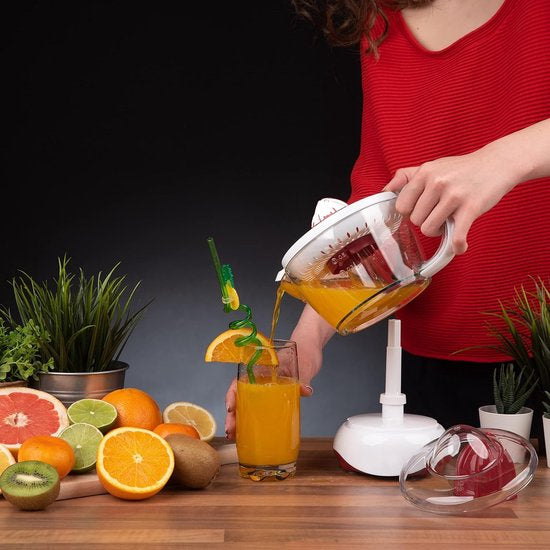 Presse-agrumes/ jus d’orange