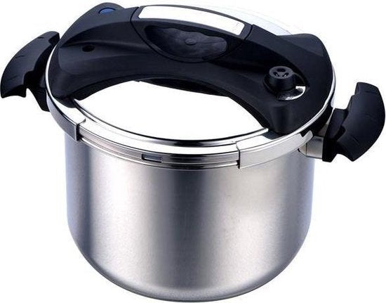Autocuiseur à induction - 4L/6L/8/10 litres / - Autocuiseur en acier inoxydable