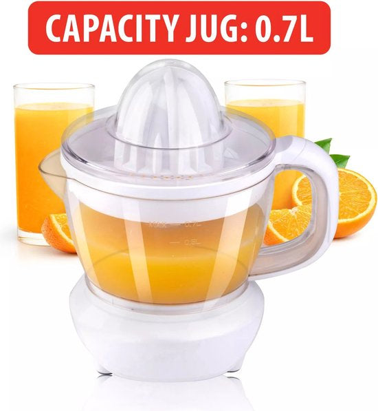 Presse-agrumes Royalty Line -25W