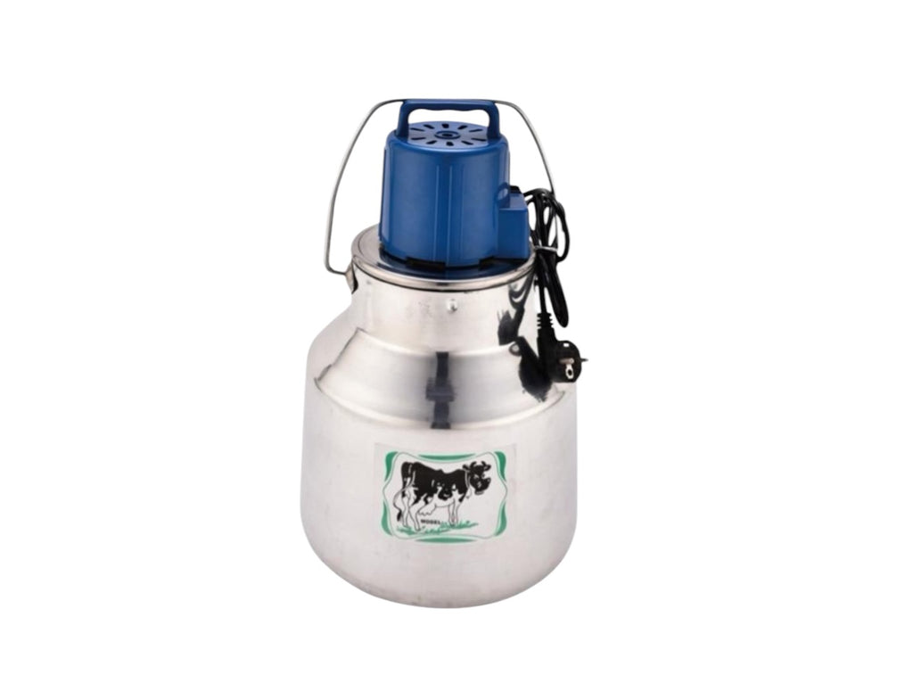 Swiss Electro Milk Mixer (Batteur de Lait) (مخاضة لبن)/ Mélangeur de lait battue