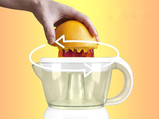 Presse-agrumes/ jus d’orange
