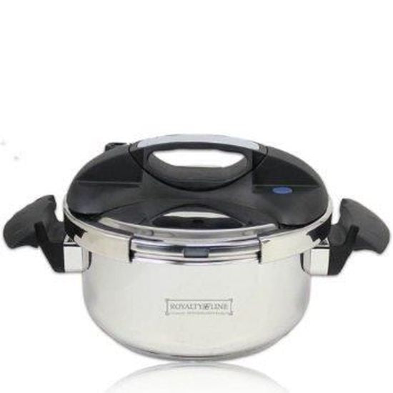 Autocuiseur à induction - 4L/6L/8/10 litres / - Autocuiseur en acier inoxydable