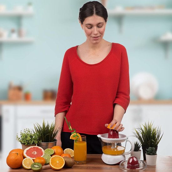Presse-agrumes/ jus d’orange