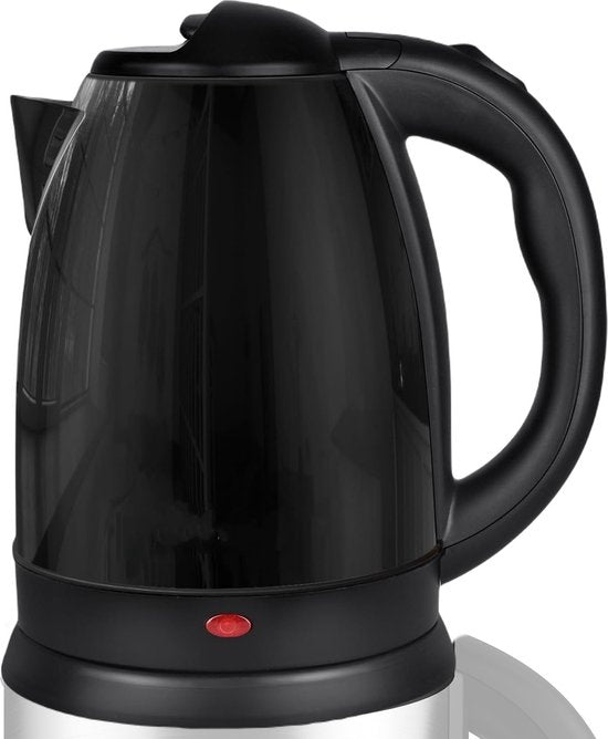 Bouilloire - 1,7 litres BLACK kettle