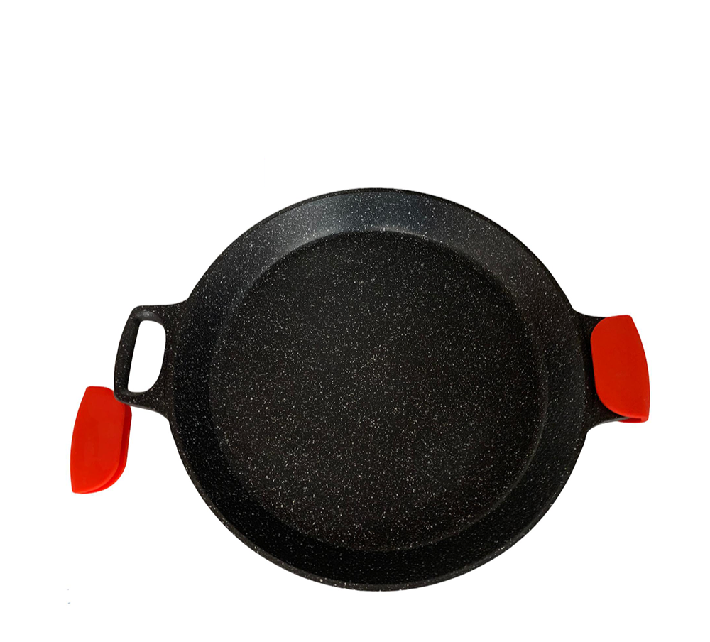 Poêle a Paella