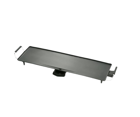 Plancha éléctrique 87 cm / GRILL/ BARBEQUE swissline