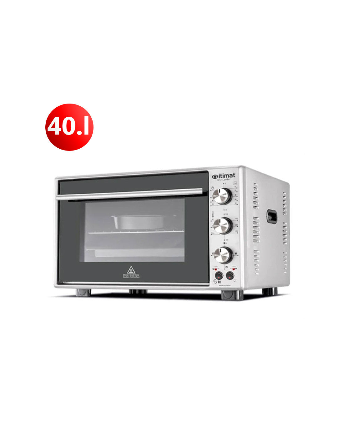 Four itimat 40 L
