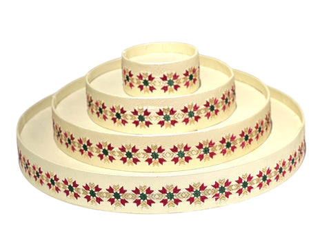 Présentoir de dattes 4 étages
/Plateau pour chocolat,dattes, gâteaux marocains/ support dattes/ dadelsweergave van 4 verdiepingen
/Dienblad voor chocolade, dadels, Marokkaans gebak/dadel dienblad/tray for chocolate/ tmar