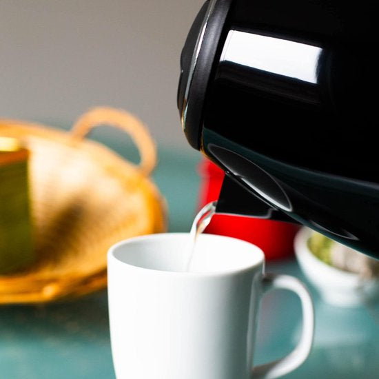 Bouilloire - 1,7 litres BLACK kettle