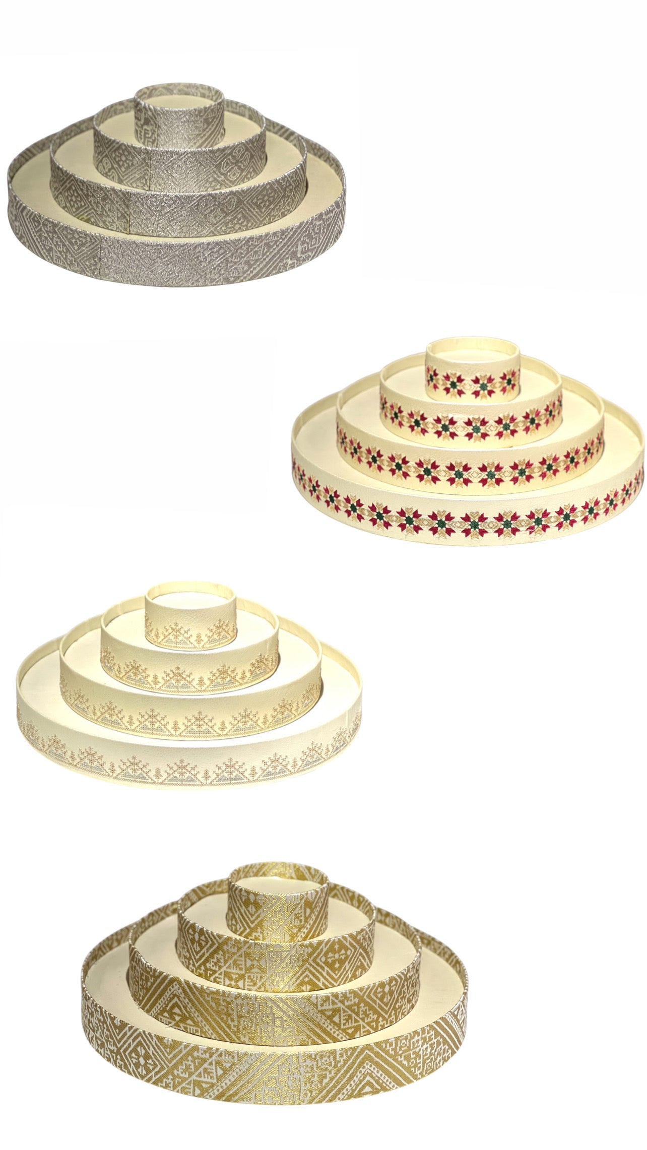 Présentoir de dattes 4 étages
/Plateau pour chocolat,dattes, gâteaux marocains/ support dattes/ dadelsweergave van 4 verdiepingen
/Dienblad voor chocolade, dadels, Marokkaans gebak/dadel dienblad/tray for chocolate/ tmar