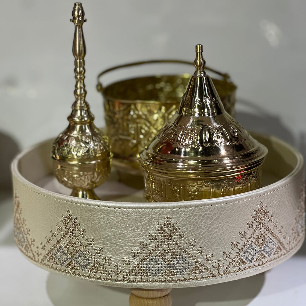 Pack henni mariage / fiançailles / henna