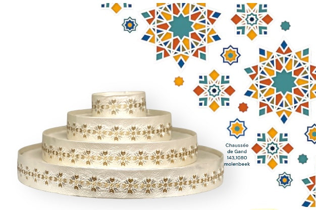 Présentoir de dattes 4 étages
/Plateau pour chocolat,dattes, gâteaux marocains/ support dattes/ dadelsweergave van 4 verdiepingen
/Dienblad voor chocolade, dadels, Marokkaans gebak/dadel dienblad/tray for chocolate/ tmar