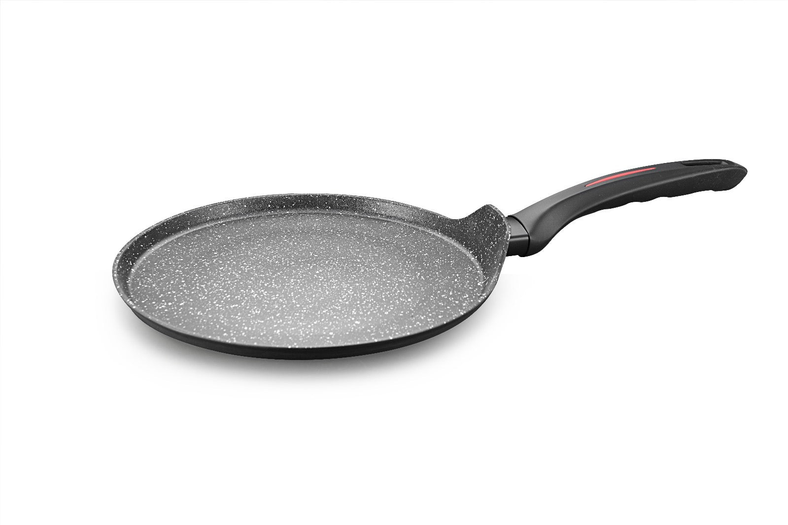Poêle à crêpe / Crêpière à induction 20 cm / 24 cm / 25 CM / 28 CM