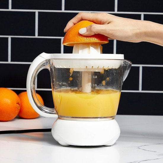 Presse-agrumes/ jus d’orange