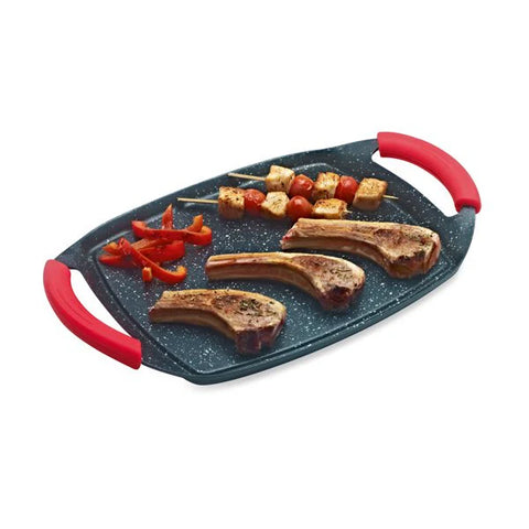 Plancha Grill en Pierre – 47 cm
