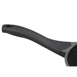 Wok de revêtement marbré 28cm