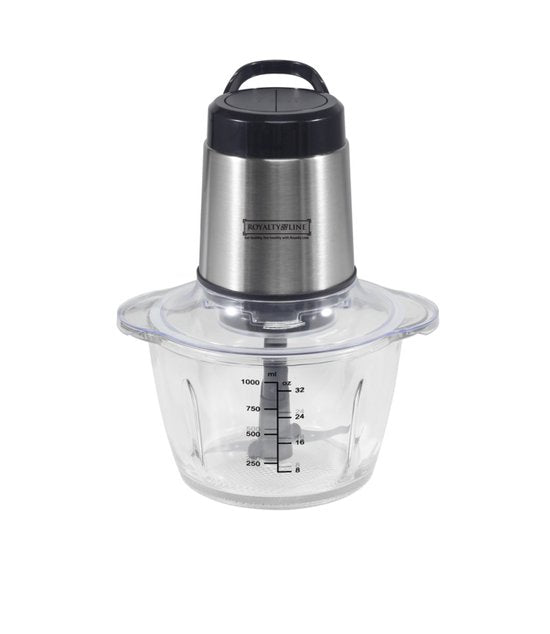 Hachoir - Coupe Légumes /   Groentesnijder - 1.2 Liter
