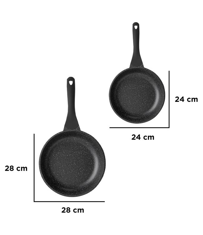 Royalty Line Batterie de cuisine die casting / casseroles