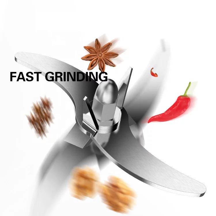 Moulin pour Aliments Secs/ moulin à grains/ gronding