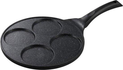 Poêle à Pancake "Quatro" crêpière