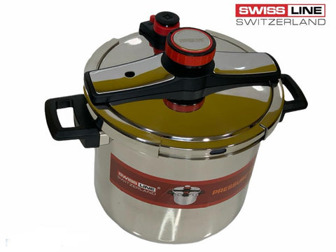 Pressure cooker 10L  SW:10PC