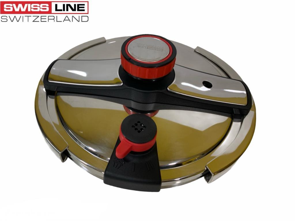 Pressure cooker 10L  SW:10PC
