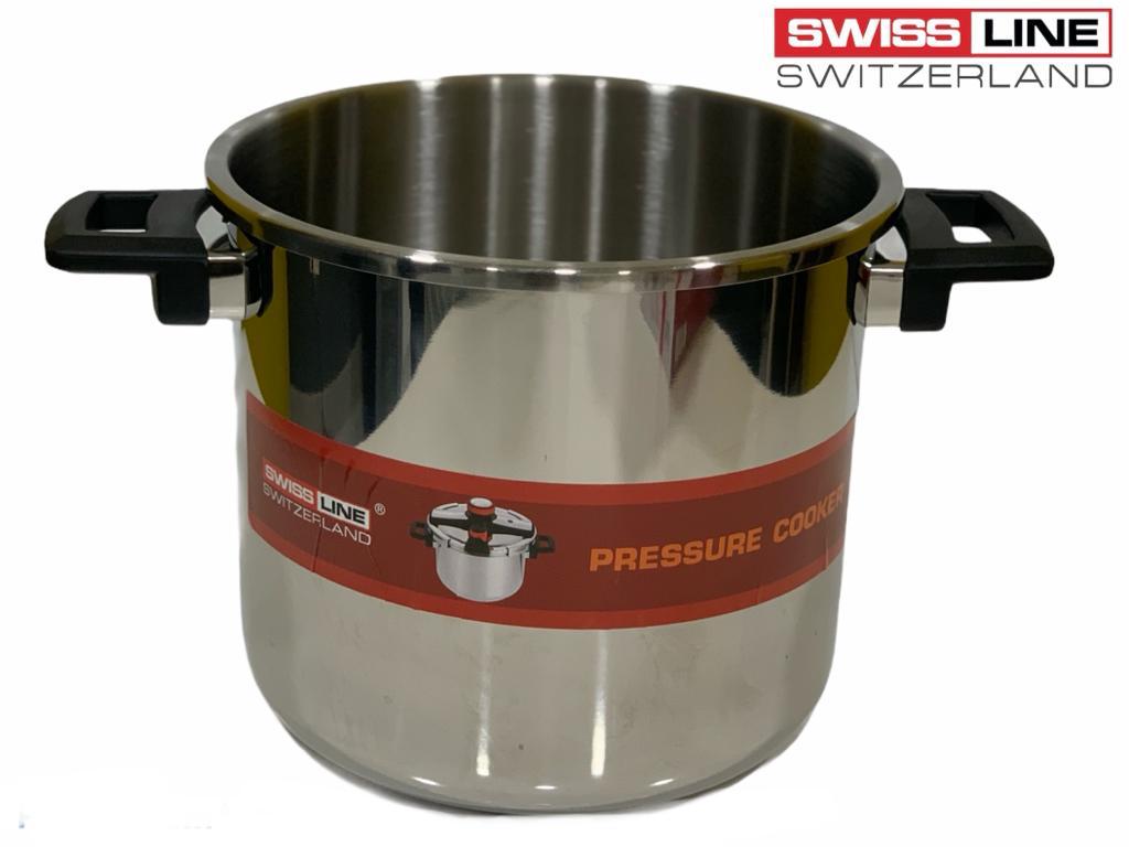 Pressure cooker 10L  SW:10PC