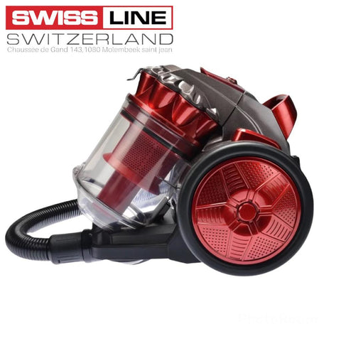 aspirateur sans sac