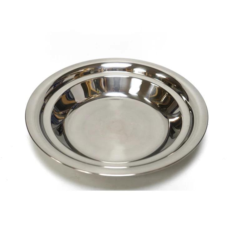 Swiss Line tajine en  inox